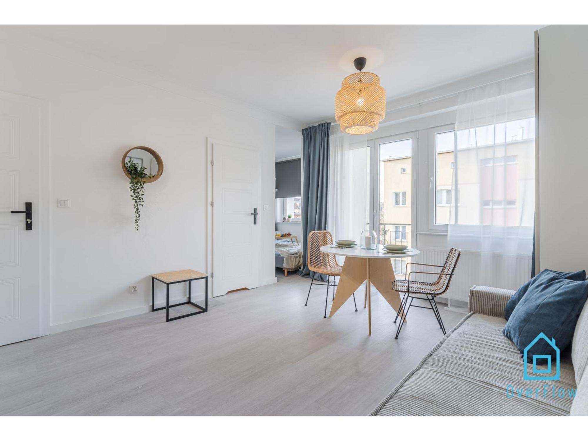 Shiny Apartment Гданьск Экстерьер фото