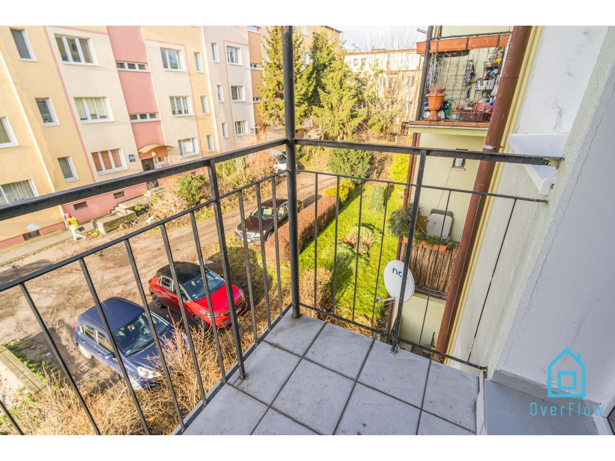 Shiny Apartment Гданьск Экстерьер фото