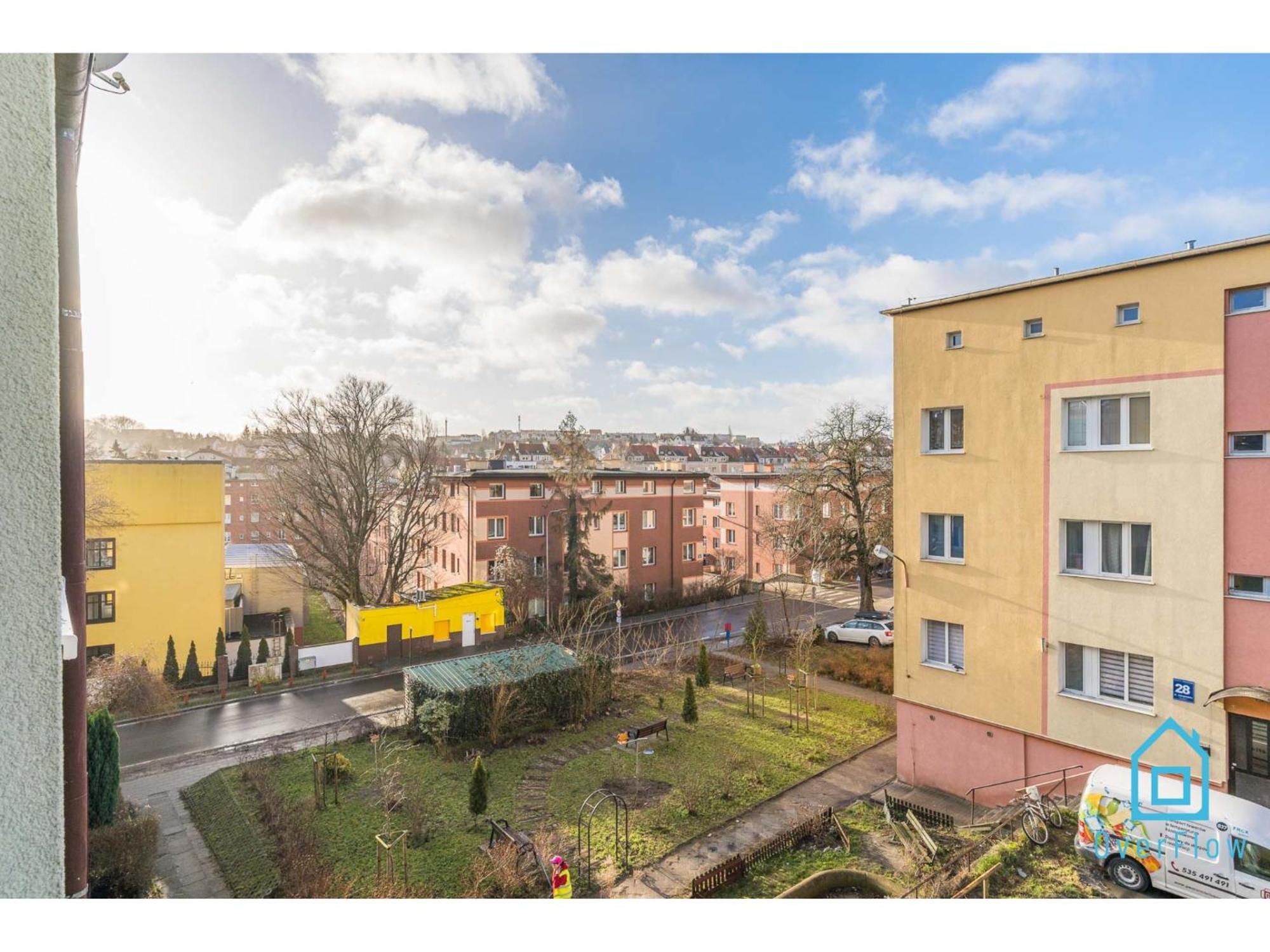 Shiny Apartment Гданьск Экстерьер фото