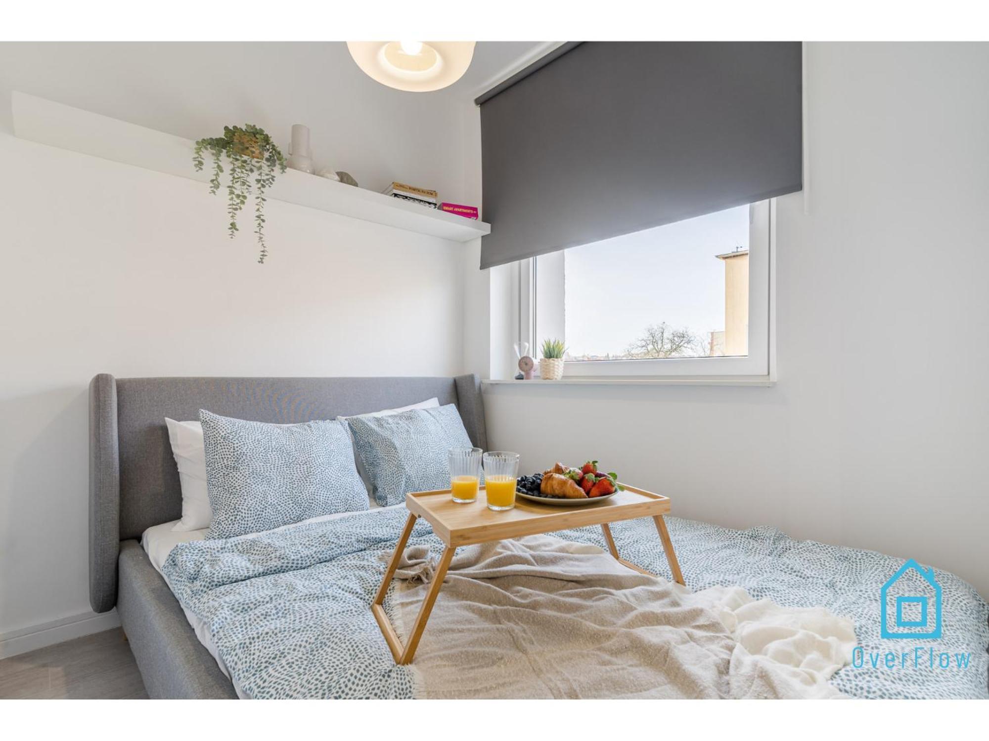 Shiny Apartment Гданьск Экстерьер фото
