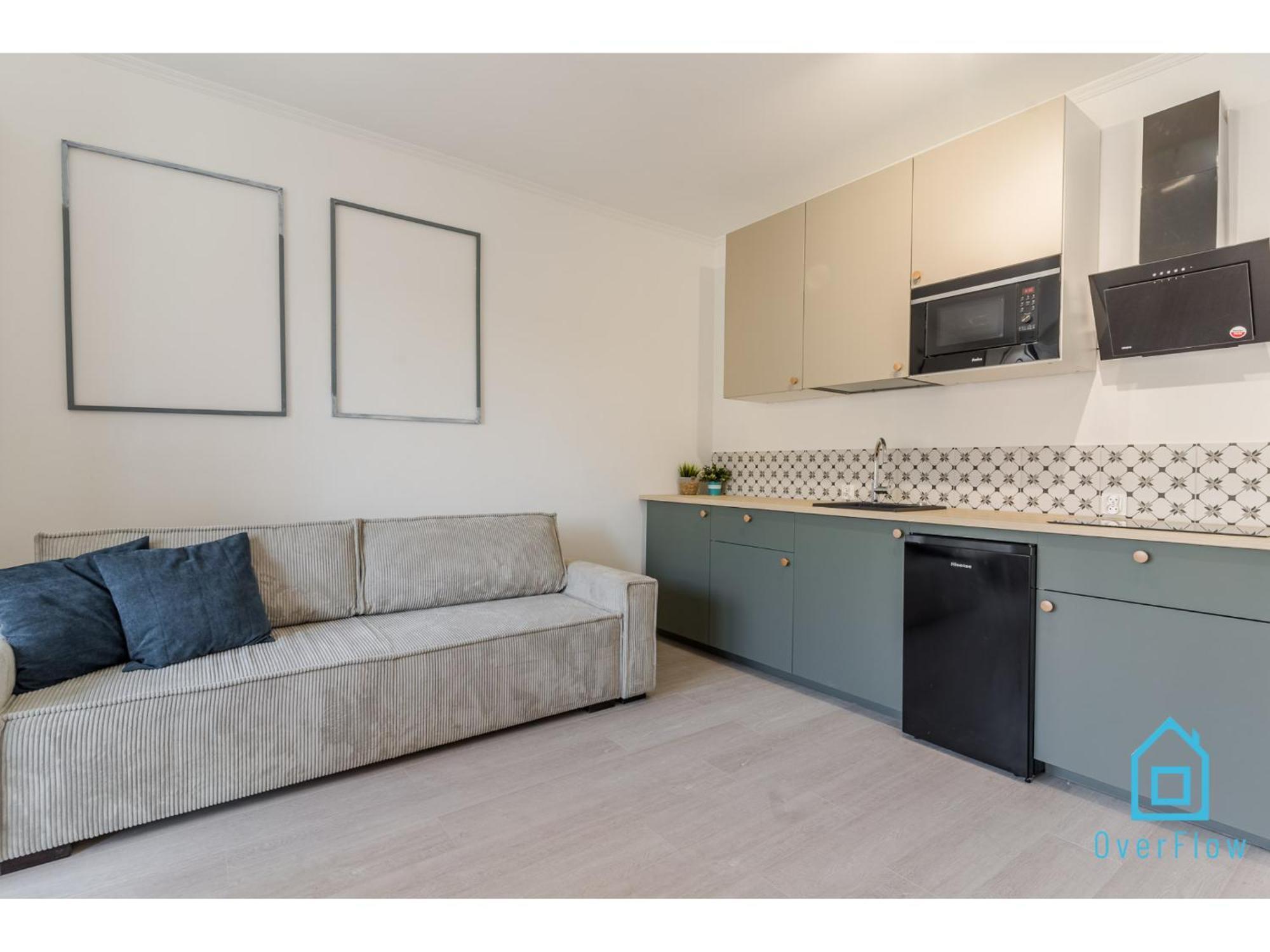 Shiny Apartment Гданьск Экстерьер фото