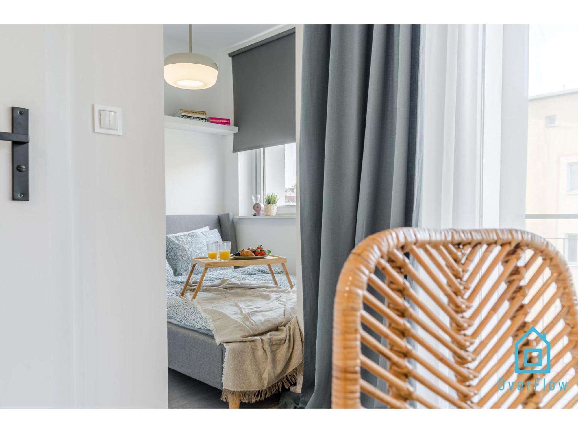 Shiny Apartment Гданьск Экстерьер фото