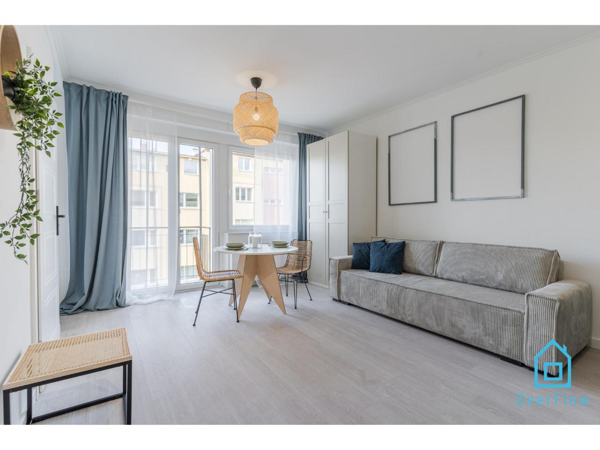 Shiny Apartment Гданьск Экстерьер фото