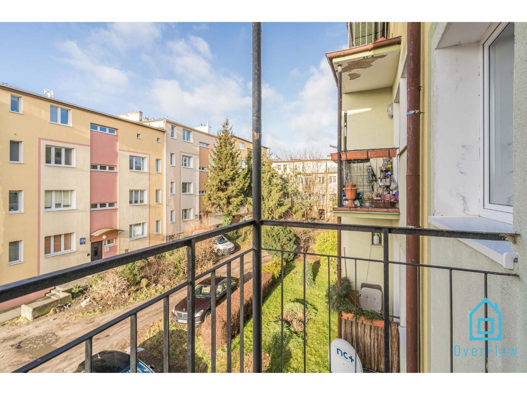 Shiny Apartment Гданьск Экстерьер фото